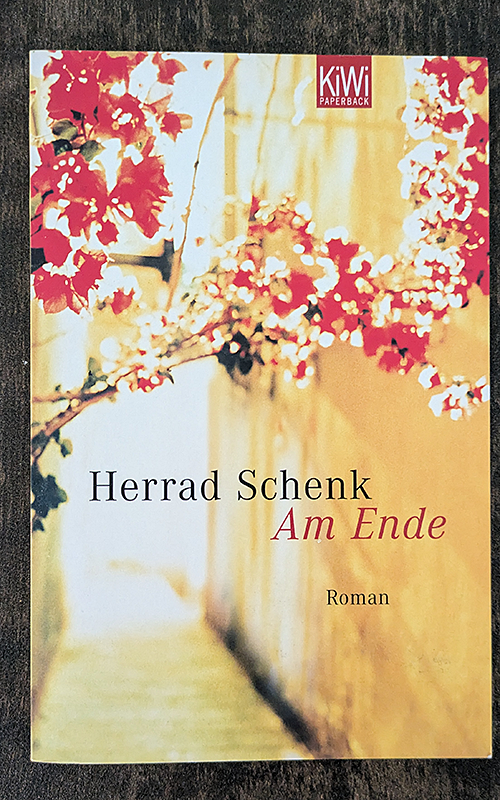 Am Ende